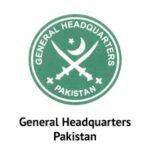 Latest General Head Quarter GHQ Apply Jobs 2024