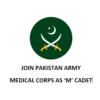 Pakistan Army Nursing