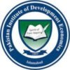 Pakistan Institute Of Development