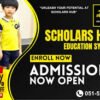 Scholars Hub Educational