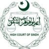 Sindh High Court