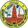 Municipal Committee